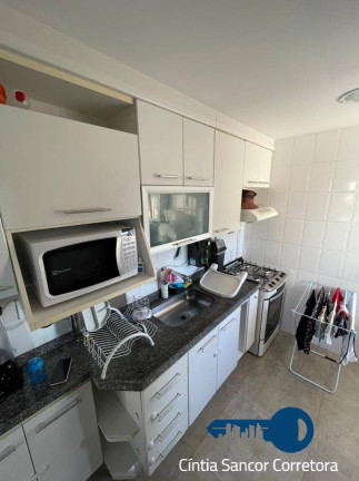 Imagem Apartamento com 2 Quartos à Venda, em Parque São Caetano - Campos Dos Goytacazes Imagem Apartamento com 2 Quartos à Venda, em Parque São Caetano - Campos Dos Goytacazes