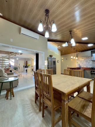 Imagem Casa com 3 Quartos à Venda, 100 m² em Morada De Laranjeiras - Serra Imagem Casa com 3 Quartos à Venda, 100 m² em Morada De Laranjeiras - Serra