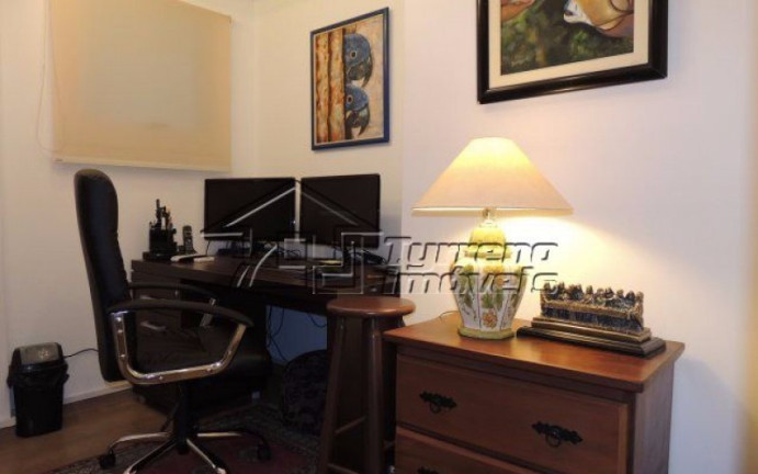Imagem Apartamento com 3 Quartos para Alugar, 133 m² em Jardim Aquarius - São José Dos Campos Imagem Apartamento com 3 Quartos para Alugar, 133 m² em Jardim Aquarius - São José Dos Campos