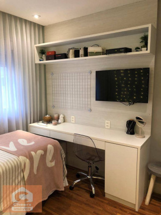 Imagem Apartamento com 4 Quartos à Venda, 132 m² em Campo Belo - São Paulo Imagem Apartamento com 4 Quartos à Venda, 132 m² em Campo Belo - São Paulo