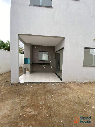 Imagem Casa com 3 Quartos à Venda, 135 m² em Sim - Feira De Santana