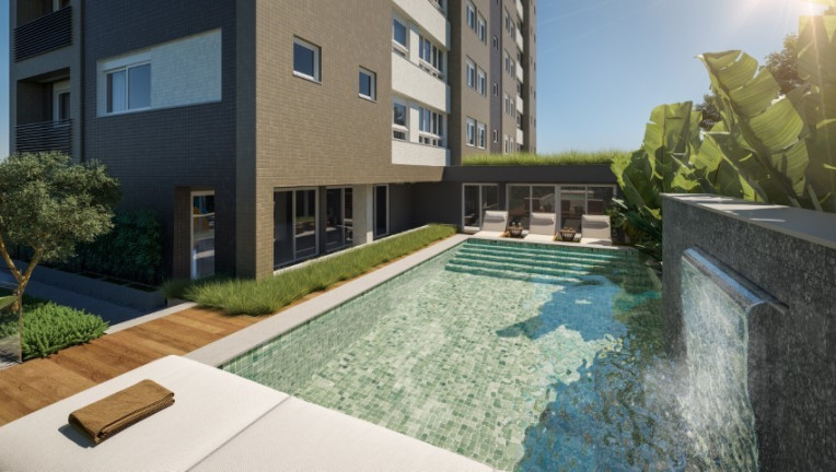 Imagem Apartamento com 3 Quartos à Venda, 143 m² em Tristeza - Porto Alegre Imagem Apartamento com 3 Quartos à Venda, 143 m² em Tristeza - Porto Alegre