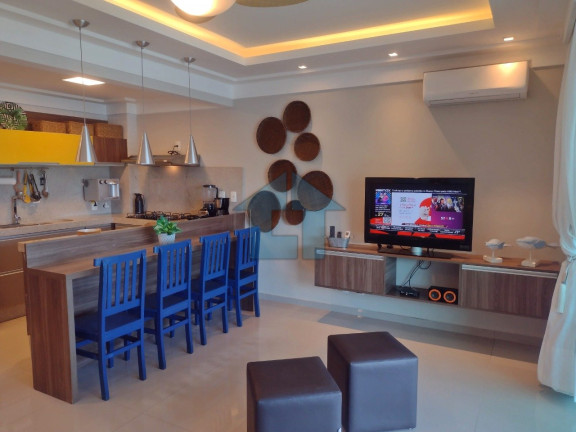 Imagem Apartamento com 2 Quartos à Venda ou Locação, 75 m² em Pier 103 - Angra Dos Reis