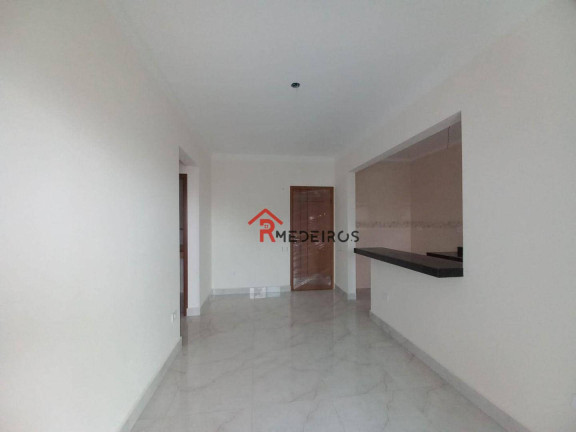 Imagem Apartamento com 2 Quartos à Venda, 70 m² em Tupi - Praia Grande