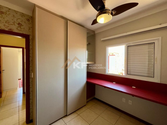 Imagem Apartamento com 3 Quartos à Venda, 110 m² em Jardim Paulista - Ribeirão Preto