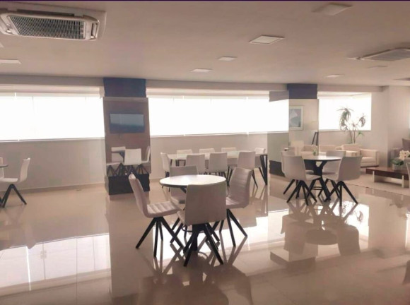 Imagem Apartamento com 2 Quartos à Venda, 99 m² em Boa Vista - São Vicente Imagem Apartamento com 2 Quartos à Venda, 99 m² em Boa Vista - São Vicente