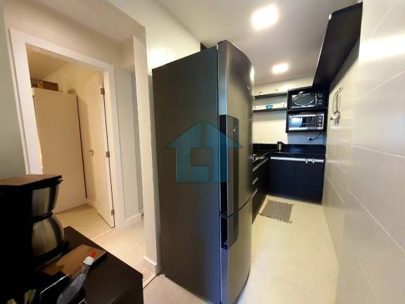 Imagem Apartamento com 2 Quartos para Alugar, 63 m² em Porto Bracuhy - Angra Dos Reis
