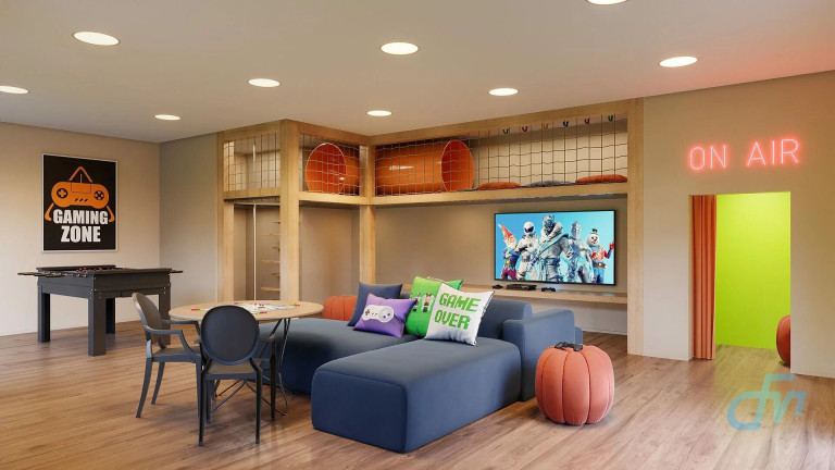 Imagem Imóvel com 1 Quarto à Venda, 33 m² em Vila Mogilar - Mogi Das Cruzes