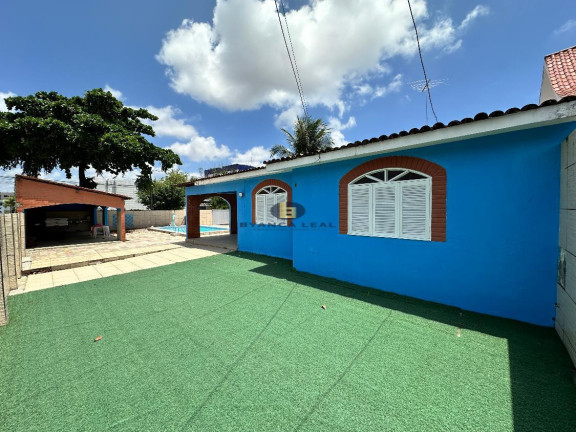 Imagem Casa com 4 Quartos à Venda, 351 m² em Cordeiro - Recife