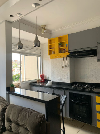 Imagem Apartamento com 4 Quartos à Venda, 94 m² em Jardim Nova Vida - Cotia Imagem Apartamento com 4 Quartos à Venda, 94 m² em Jardim Nova Vida - Cotia
