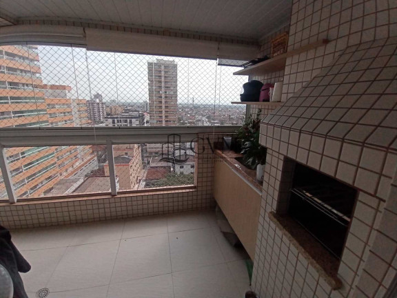 Imagem Apartamento com 2 Quartos à Venda, 83 m² em Boqueirão - Praia Grande Imagem Apartamento com 2 Quartos à Venda, 83 m² em Boqueirão - Praia Grande