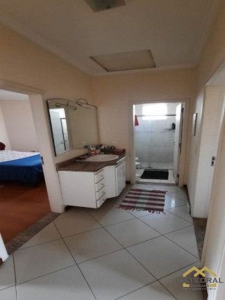 Imagem Imóvel com 3 Quartos à Venda, 300 m² em Jardim Santa Teresa - Jundiaí