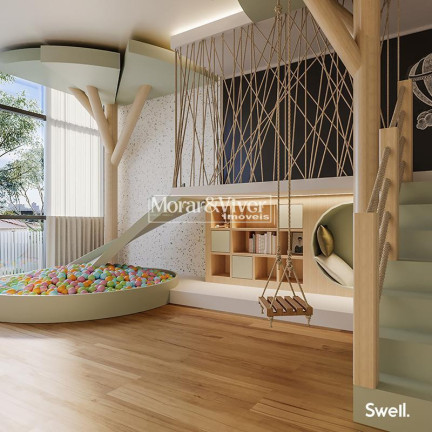 Imagem Apartamento com 3 Quartos à Venda, 140 m² em Bigorrilho - Curitiba