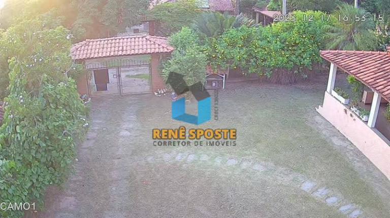 Imagem Chácara com 5 Quartos à Venda, 1.058 m² em Barra Bonita