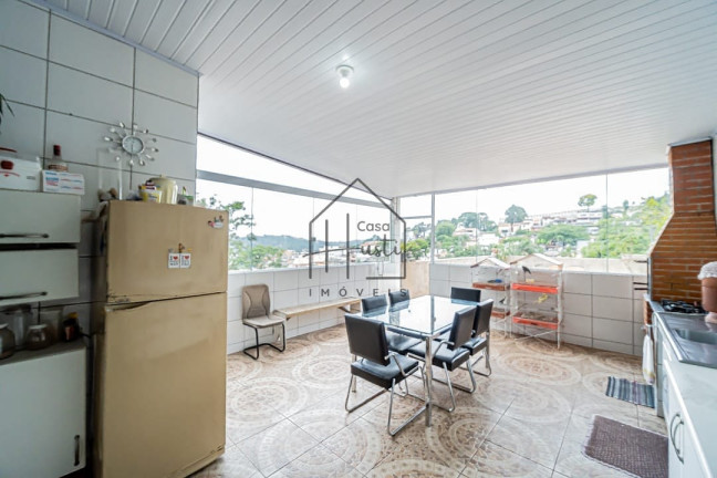 Imagem Casa com 3 Quartos à Venda, 250 m² em Chácara Vista Alegre - Cotia