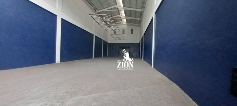 Galpão para Alugar, 450 m² em Mandaqui - São Paulo