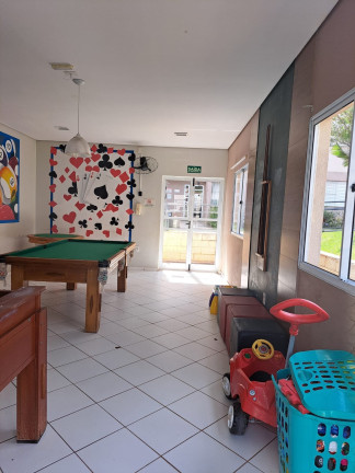 Imagem Apartamento com 2 Quartos à Venda, 44 m² em Loteamento Parque Das águas - Campinas