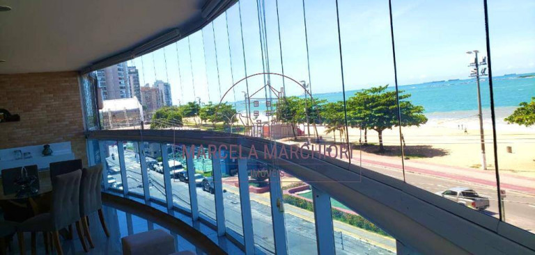Imagem Apartamento com 4 Quartos à Venda, 370 m² em Praia De Itaparica - Vila Velha Imagem Apartamento com 4 Quartos à Venda, 370 m² em Praia De Itaparica - Vila Velha