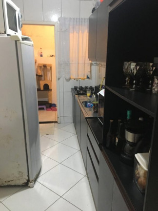 Imagem Casa com 2 Quartos à Venda, 100 m² em Santa Regina - Camboriú