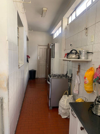 Imagem Casa com 3 Quartos à Venda, 200 m² em Carlos Prates - Belo Horizonte