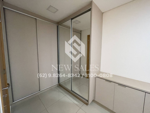 Imagem Casa com 3 Quartos à Venda, 100 m² em Setor Bueno - Goiânia