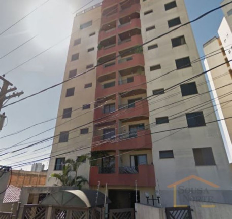Foto do imóvel Apartamento com 2 Quartos à Venda, em Imirim - São Paulo Foto do imóvel Apartamento com 2 Quartos à Venda, em Imirim - São Paulo