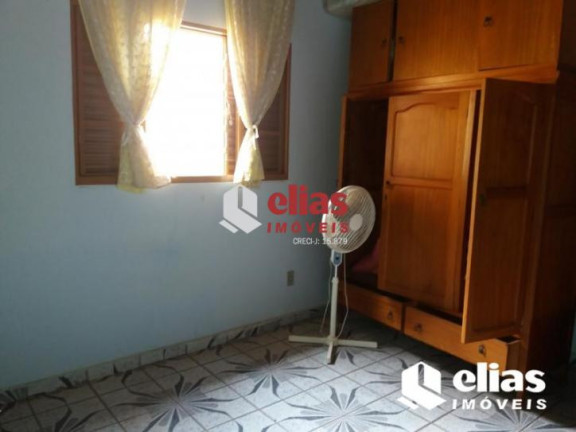 Imagem Casa com 3 Quartos à Venda, 172 m² em Vila Alto Paraíso - Bauru