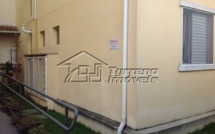 Imagem Apartamento com 3 Quartos à Venda, 63 m² em Jardim Sul - São José Dos Campos