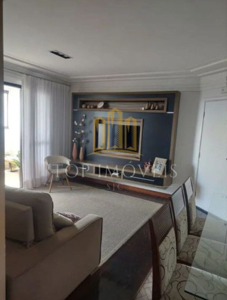 Apartamento com 4 Quartos à Venda, 124 m² em Bosque Dos Eucaliptos - São José Dos Campos