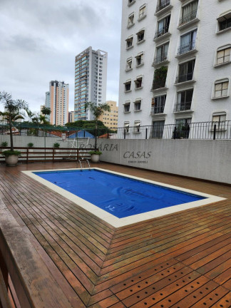 Imagem Apartamento à Venda, 87 m² em Itaim Bibi - São Paulo
