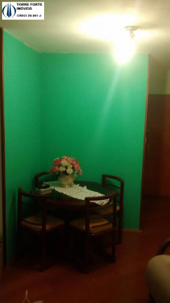 Imagem Apartamento com 2 Quartos à Venda, 60 m² em Parque São Rafael - São Paulo Imagem Apartamento com 2 Quartos à Venda, 60 m² em Parque São Rafael - São Paulo