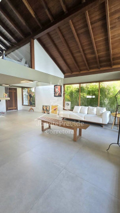 Imagem Casa de Condomínio com 4 Quartos à Venda, 252 m² em Alphaville - Santana De Parnaíba