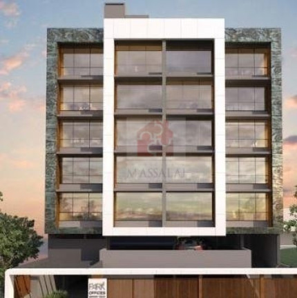Sala Comercial à Venda, 38 m² em Praia De Belas - Porto Alegre