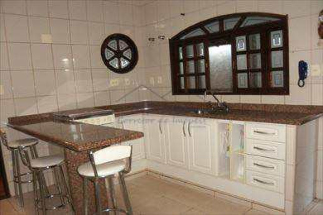 Imagem Casa com 4 Quartos à Venda, 301 m² em Vila São Guido - Pirassununga