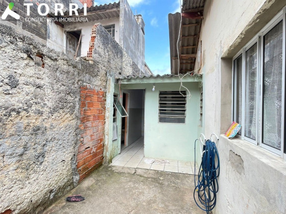 Imagem Casa com 4 Quartos à Venda, 139 m² em Nova Votorantim - Votorantim