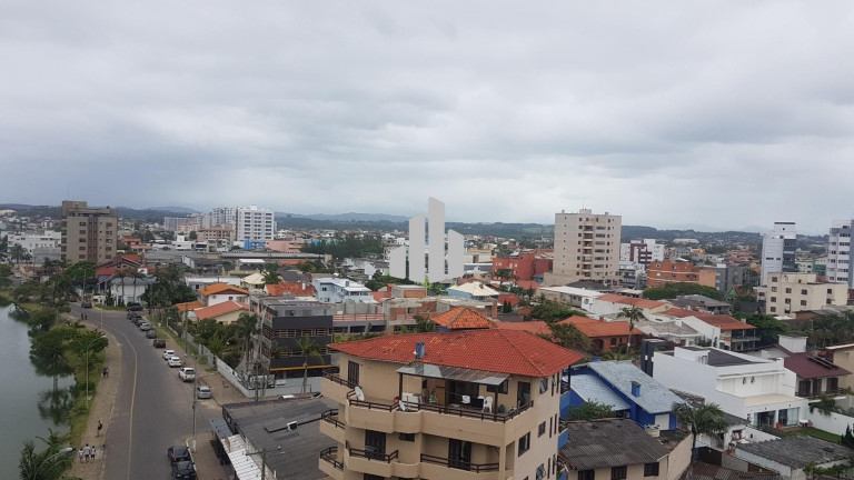 Imagem Cobertura com 3 Quartos à Venda, 155 m² em Centro - Torres Imagem Cobertura com 3 Quartos à Venda, 155 m² em Centro - Torres