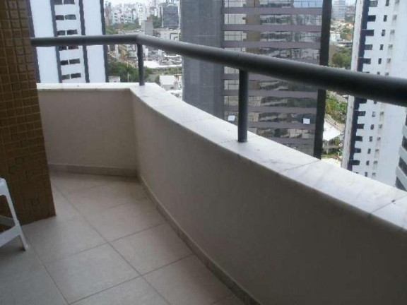 Imagem Apartamento com 2 Quartos à Venda, 70 m² em Itaigara - Salvador