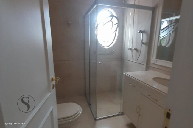 Imagem Apartamento com 4 Quartos para Alugar, 313 m² em Moema - São Paulo Imagem Apartamento com 4 Quartos para Alugar, 313 m² em Moema - São Paulo