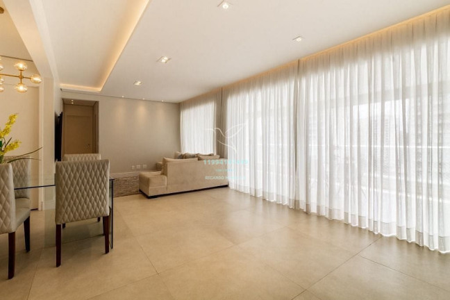 Imagem Apartamento com 3 Quartos à Venda, 136 m² em Vila Anastácio - São Paulo Imagem Apartamento com 3 Quartos à Venda, 136 m² em Vila Anastácio - São Paulo