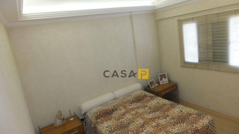 Imagem Apartamento com 3 Quartos à Venda, 110 m² em Cariobinha - Americana