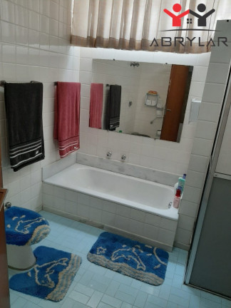 Imagem Imóvel com 4 Quartos à Venda,  em Centro - Jundiaí