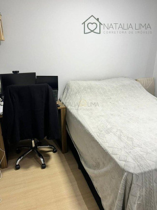 Imagem Apartamento com 2 Quartos à Venda, 41 m² em Vila Das Belezas - São Paulo