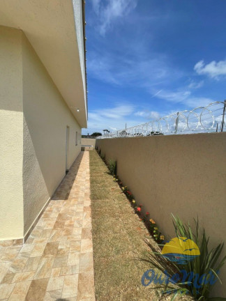 Imagem Casa com 2 Quartos à Venda, 55 m² em Tupy - Itanhaém
