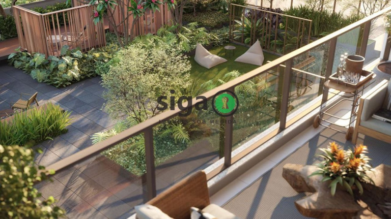 Imagem Apartamento com 4 Quartos à Venda, 140 m² em Perdizes - São Paulo Imagem Apartamento com 4 Quartos à Venda, 140 m² em Perdizes - São Paulo