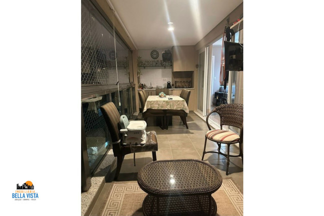 Imagem Apartamento com 3 Quartos à Venda, em Vila Mariana - São Paulo Imagem Apartamento com 3 Quartos à Venda, em Vila Mariana - São Paulo