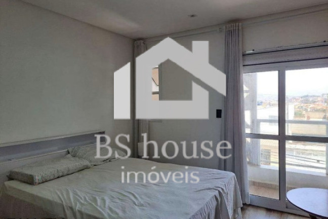 Imagem Sobrado com 3 Quartos à Venda, 170 m² em Parque Capuava - Santo André Imagem Sobrado com 3 Quartos à Venda, 170 m² em Parque Capuava - Santo André