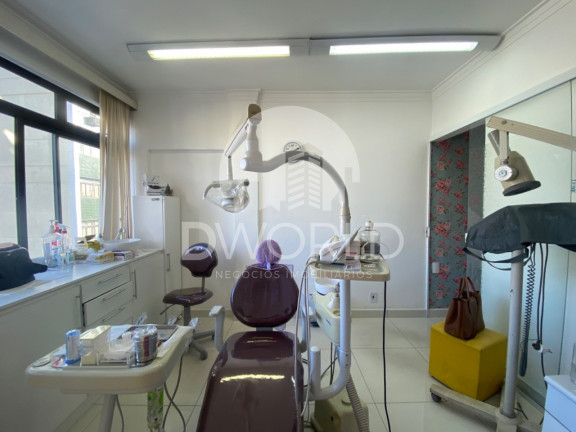Imagem Sala Comercial à Venda, 16 m² em Centro - Santo André