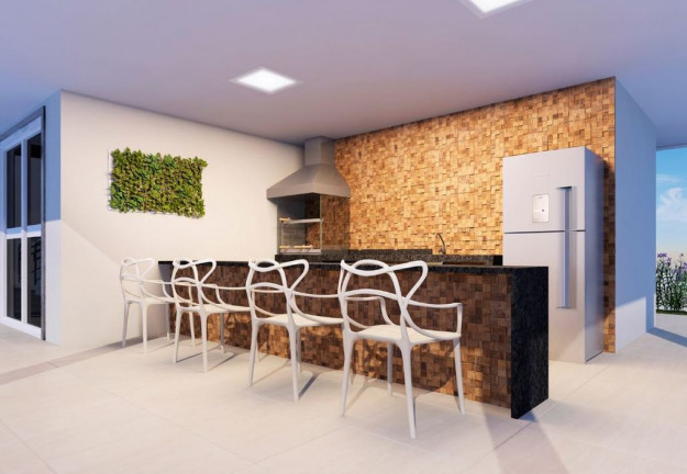 Imagem Apartamento com 2 Quartos à Venda, 43 m² em Vila Nossa Senhora Das Vitórias - Mauá Imagem Apartamento com 2 Quartos à Venda, 43 m² em Vila Nossa Senhora Das Vitórias - Mauá