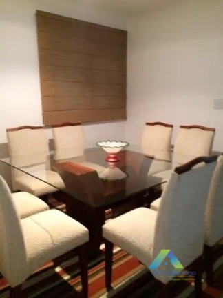 Imagem Apartamento com 4 Quartos à Venda, 250 m² em Morumbi - São Paulo