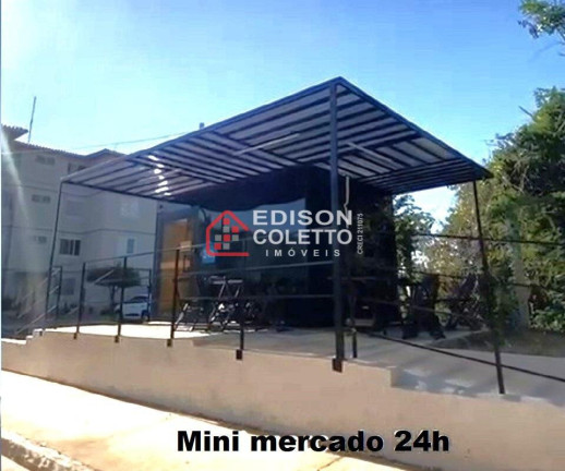 Imagem Apartamento com 2 Quartos à Venda, 44 m² em Jardim Nova Suíça - Piracicaba Imagem Apartamento com 2 Quartos à Venda, 44 m² em Jardim Nova Suíça - Piracicaba